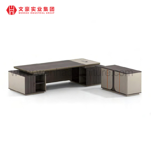 Office Furniture Office Desk Office Table Manufacturer In China Executive Desk