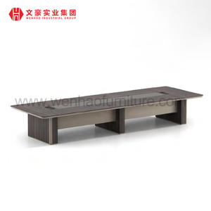 طاولة اجتماعات طاولة مؤتمرات مصنع مكتب الصين