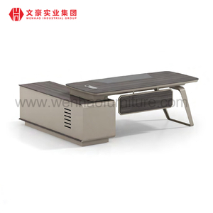 أثاث المكاتب الصين طاولة مكتب مصنع مدير الجدول طاولة العمل المصنعة